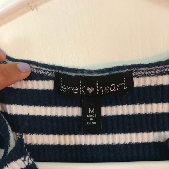 Tight Fitting Dress - Picture 3 of 3